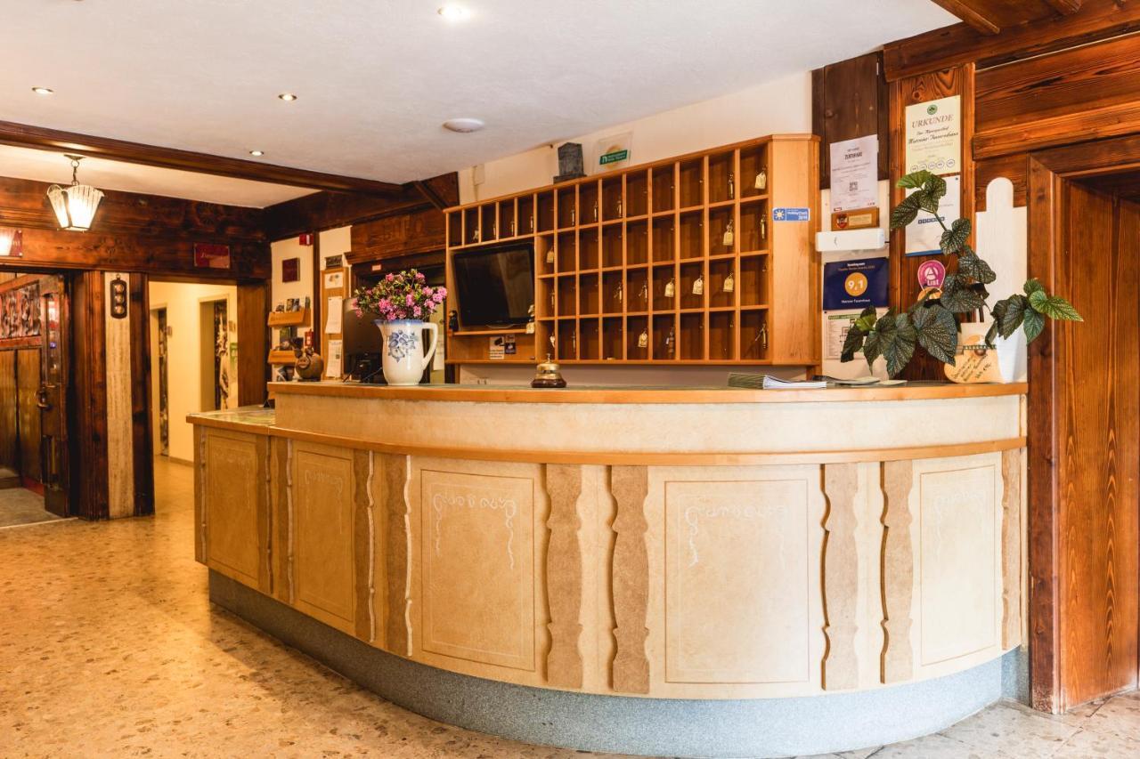 Matreier Tauernhaus Guest house 2*