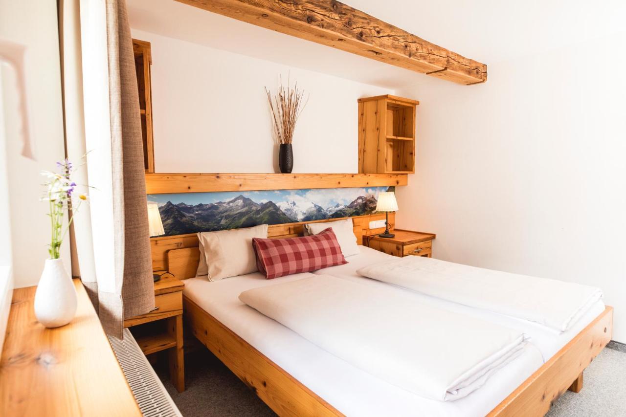 Matreier Tauernhaus Guest house Matrei in Osttirol