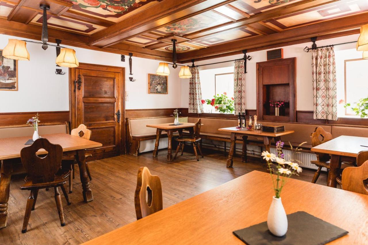 Guest house Matreier Tauernhaus 2*