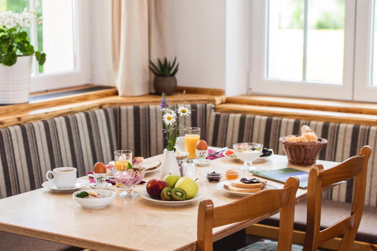 Matreier Tauernhaus Guest house 2*