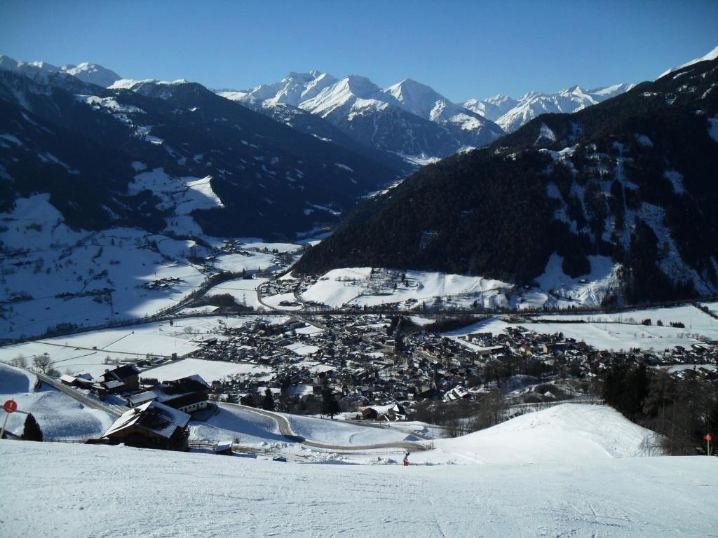 Matreier Tauernhaus Guest house 2*