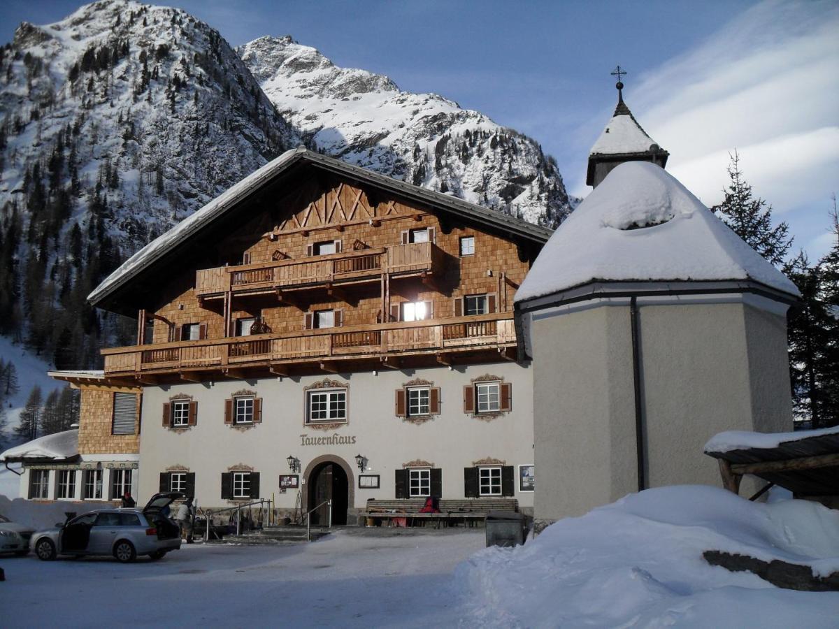 Matreier Tauernhaus Matrei in Osttirol